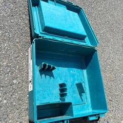 マキタ, モデル6955SPKW, インパクトドライバ{箱のみ}, の画像