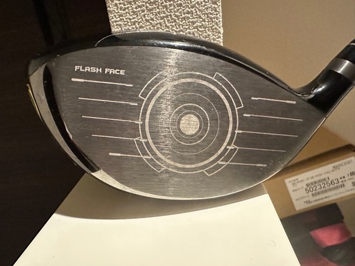 Callaway EPIC FLASH ドライバー