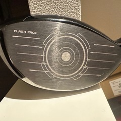 Callaway EPIC FLASH ドライバーの画像