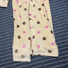 お話中です！着る毛布 の画像