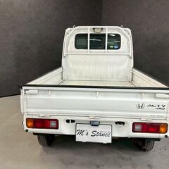 アクティトラック ＳＤＸ 車検９年１０月まで 乗って帰れます の画像