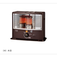 【商談中】2024年モデル　コロナ石油ストーブの画像