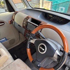 ダイハツ　タント　4WD ターボの画像