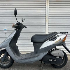 SUZUKI レッツ2 原付　2スト　DIO JOG ZX ZR Z4 ZZ 通勤通学　管理番号①④①の画像