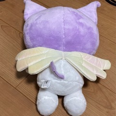 サンリオ一番くじ　クロミちゃんの画像