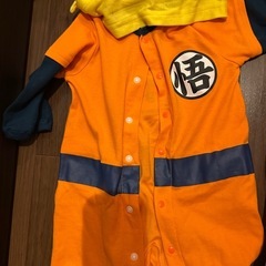 子供服の画像