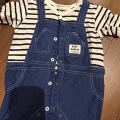 子供服の画像
