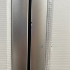 冷蔵庫 495L 大容量 三菱電機　MR-G50NF-W  3-4人用 氷独立・センター開きタイプの画像
