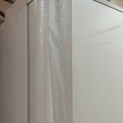 冷蔵庫 495L 大容量 三菱電機　MR-G50NF-W  3-4人用 氷独立・センター開きタイプの画像