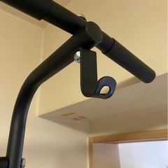 ぶら下がり健康器具の画像