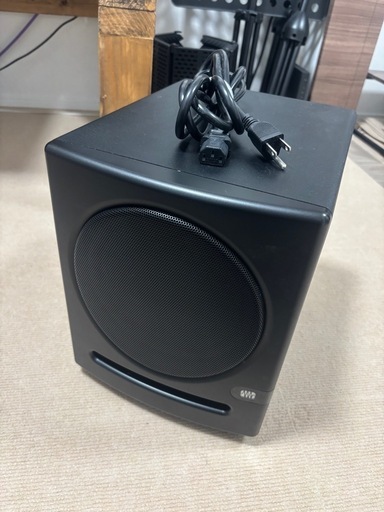 Presonus　Eris Sub8(スピーカー)