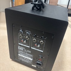 Presonus　Eris Sub8(スピーカー)の画像