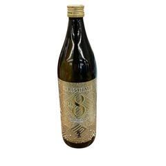 SG00001 現状品 霧島酒造 麦焼酎　 5点まとめ売り [0000000001653]の画像