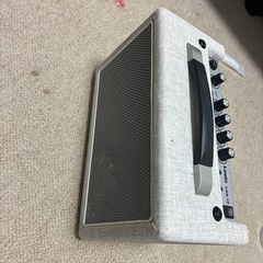 YAMAHAギターアンプセットの画像