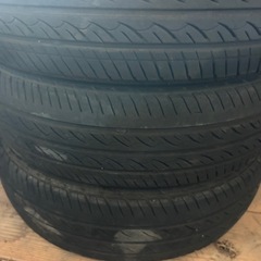 165/70R14 4本セットの画像