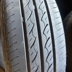 165/70R14 4本セットの画像