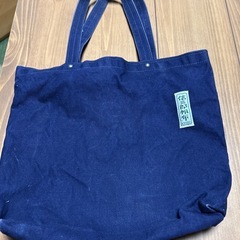 布トートの画像