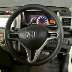 ゼストスパーク Ｗ 車検９年１０月まで 乗って帰れます の画像