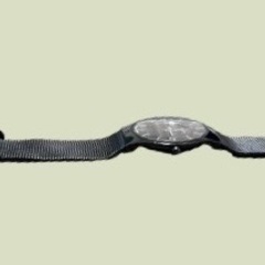 【無料】SKAGEN スカーゲン　腕時計の画像