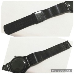 【無料】SKAGEN スカーゲン　腕時計の画像