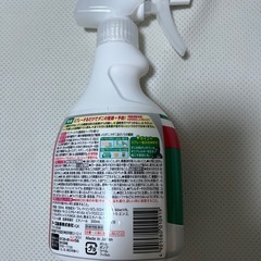 ダニアーススプレー 速乾 やさしいハーブの香り300ml の画像