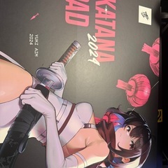 yukiaim ガラスマウスパッドの画像