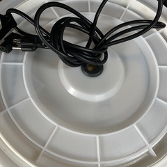 美品　極東産機 PLUS1 IRON 自動糊攪拌供給機 壁紙　クロスの画像