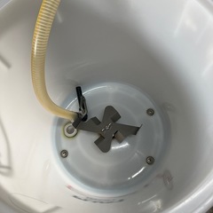 美品　極東産機 PLUS1 IRON 自動糊攪拌供給機 壁紙　クロスの画像