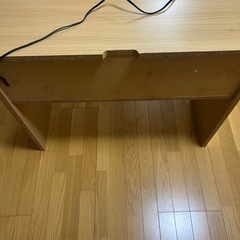 机の画像