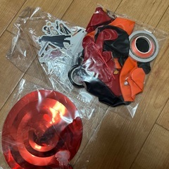 チェーンソーマン　風船の画像