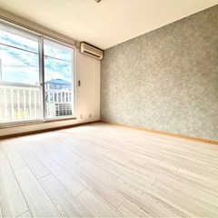 【滝沢市、インターネット無料‼️】ペット可物件🐕 ͗ ͗只今キャ...