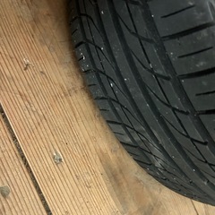 165/55R14 2本セットの画像
