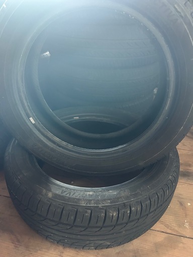 165/55R14 8本セット