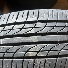 165/55R14 2本セットの画像