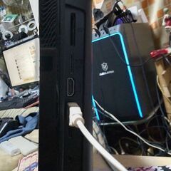 FMVF73E1BK（ブラック）WIN11の画像