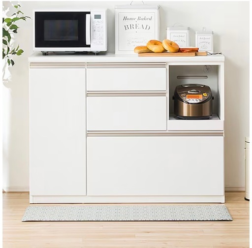 ニトリ 
キッチンカウンター