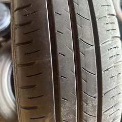 155/65R14 6本セットの画像