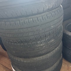 155/65R14 6本セットの画像