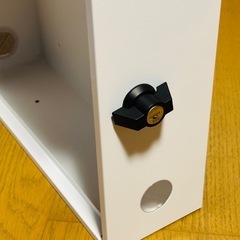 ⭕鍵付き壁掛けポスト⭕の画像