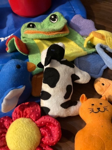 WORLD Disney English playalongプレイアロング