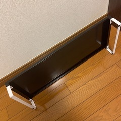 使い方色々 PC台等の画像