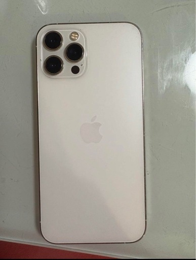 iPhone iPhone12 Pro
Max