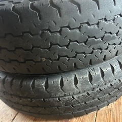 145R12 2本セットの画像