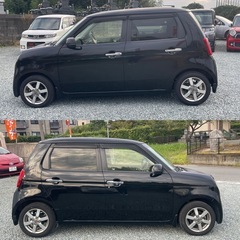 車検2年付コミコミ価格！15.8万円！平成25年式N-ONEツアラーLパッケージ！ターボ車!クルーズコントロール、バックモニター、パドルシフト、Bluetooth！の画像