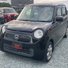 車検2年付コミコミ価格！15.8万円！平成25年式N-ON…