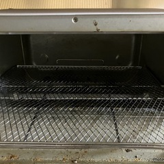募集中⭐️ジャンク品オーブントースター⭐️定型文のみ❌の画像
