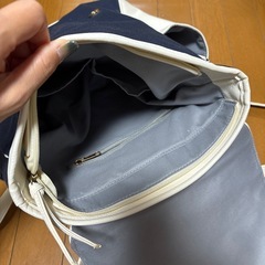 【新品】リュック レディースの画像