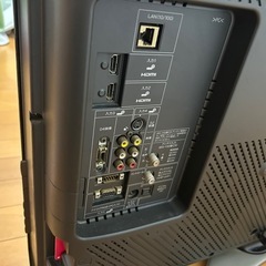 AQUOS 液晶テレビ LC-32E7の画像