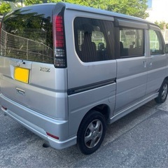 ホンダバモス 5.9万㌔ 平成20の画像