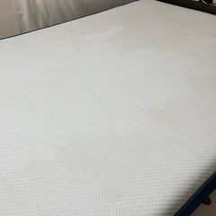 コアラマットレス　セミダブルの画像